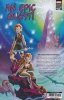 WEIRDWORLD THE DRAGONMASTER OF KLARN TP [9781302918705]
